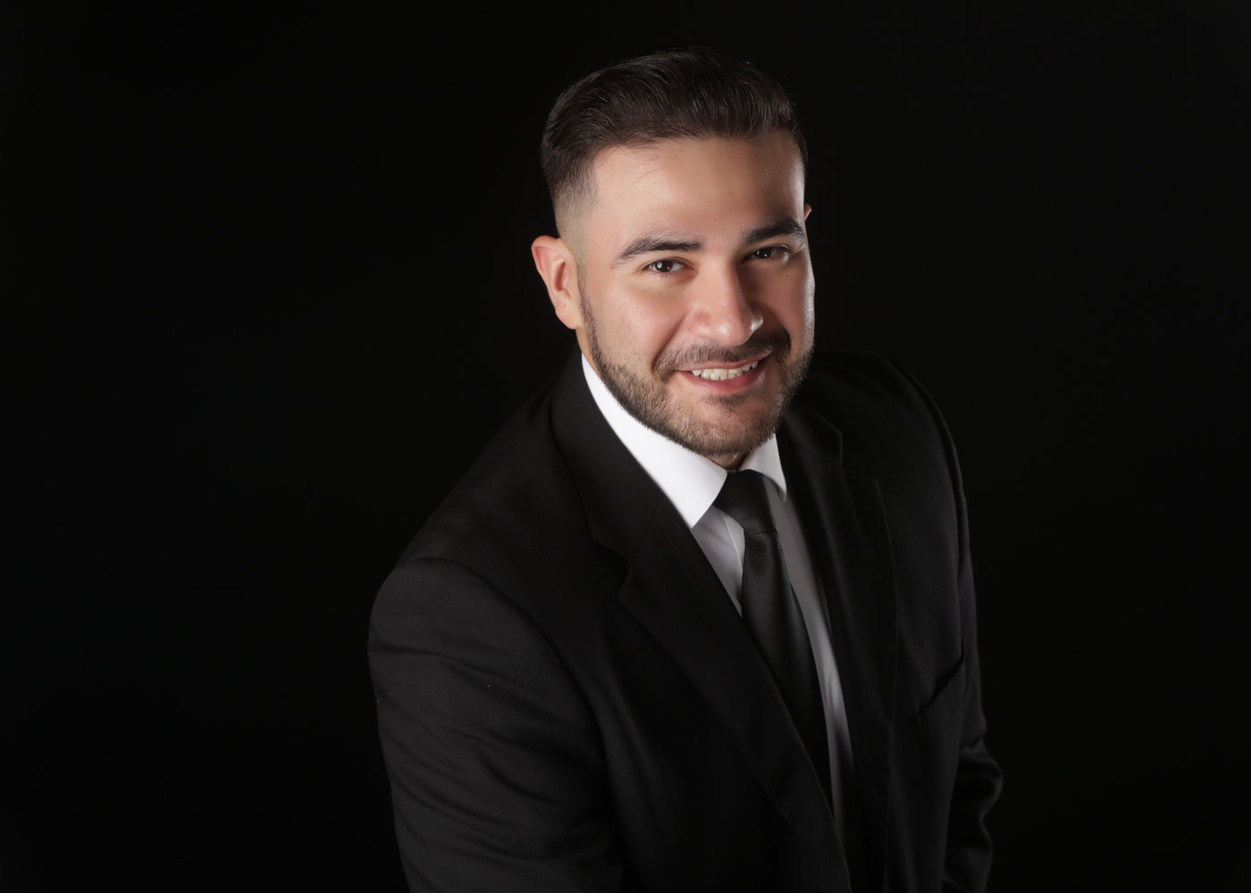 Chris Ochoa of ROCO Entertainment